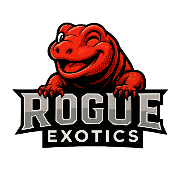 Rogue Exotics