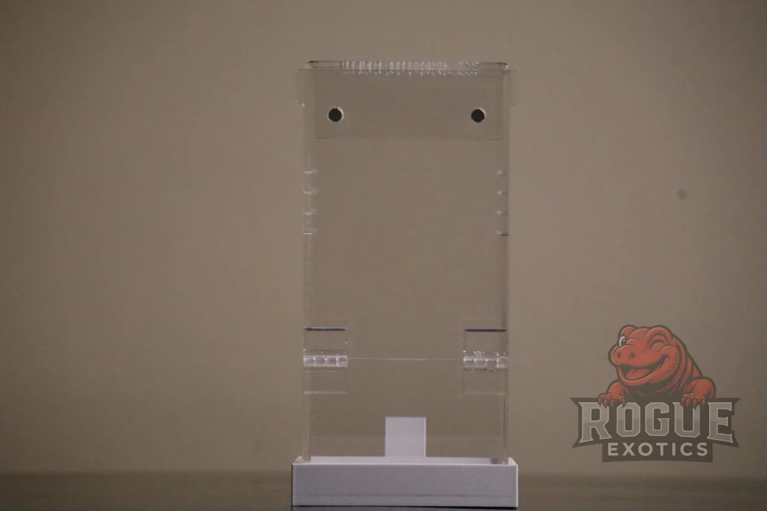 Enclosure Lighting with Base