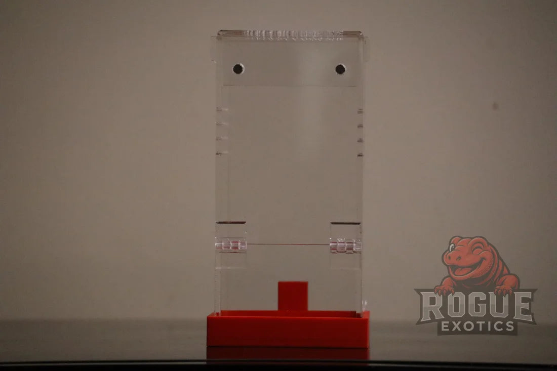 Enclosure Lighting with Base