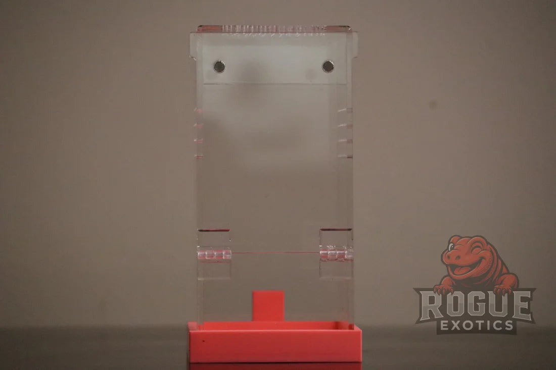Enclosure Lighting with Base