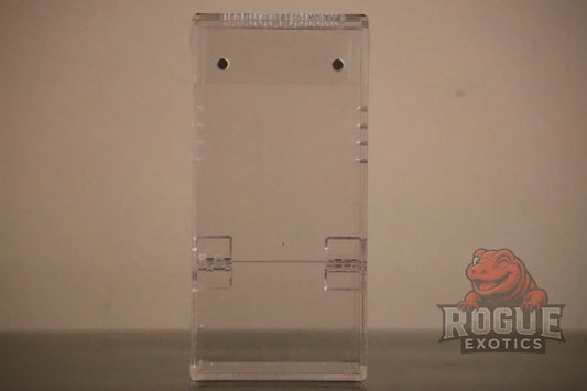 Premium Magnetic Jumper Enclosure