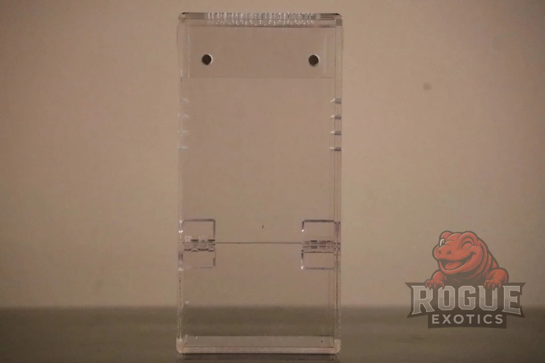 Premium Magnetic Jumper Enclosure